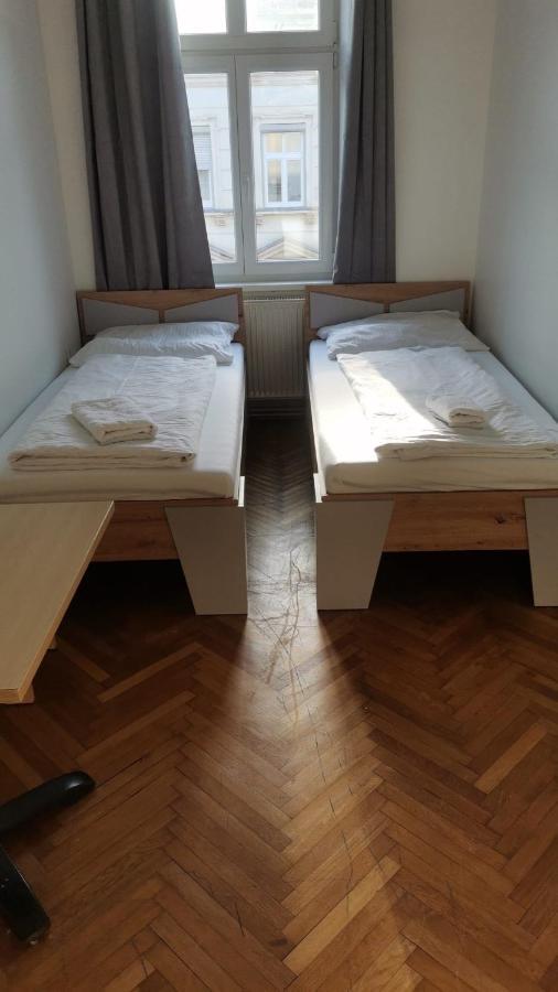 Speedyrooms Hostel Wien