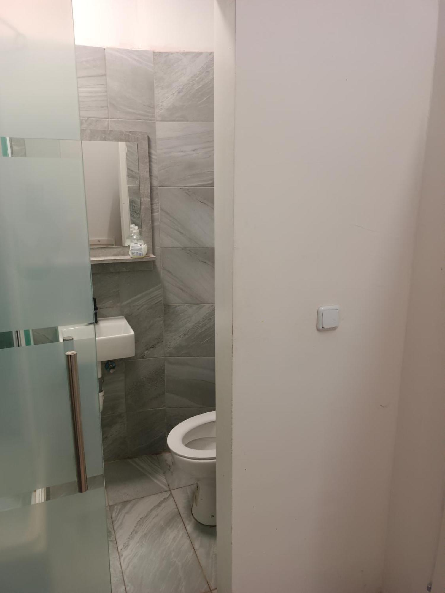 Hostel Speedyrooms Wien