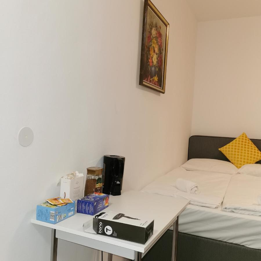Hostel Speedyrooms Vienna